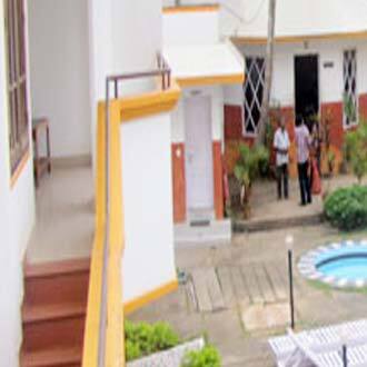 Dr. Nisha Vedic Remedies, Kovalam 2